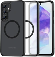 Tech-protect FD5906203692040 Telefontok samsung galaxy a35 5g - tech-protect magmat magsafe kompatibilis kép