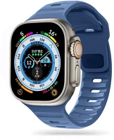 Protect FD5906203698462 Apple watch 6/7/8/9/10/se/ultra 1/2 (44 / 45 / 46 / 49 mm) okosóra szíj kép