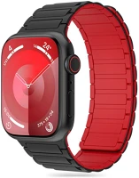 Protect FD5906302309634 Apple watch 4/5/6/7/8/9/se/ultra 1/2 (42 / 44 / 45 / 49 mm) - tech- protect kép