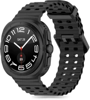 Tech-protect FD5906302312276 Samsung galaxy watch ultra 2024 / 2025 (47 mm) okosóra szíj - tech-protect kép