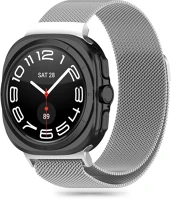Tech-protect FD5906302312368 Samsung galaxy watch ultra 2024 / 2025 (47 mm) - tech-protect milaneseband kép