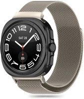 Tech-protect FD5906302312375 Samsung galaxy watch ultra 2024 / 2025 (47 mm) - tech-protect milaneseband kép