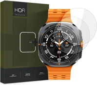 Samsung FD5906302312443 Samsung galaxy watch ultra 2024 / 2025 (47mm) - okosóra üvegfólia (2db) kép