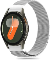 Tech-protect FD5906302313778-2 Samsung galaxy watch 5 / 5 pro (40 / 44 / 45 mm) - tech-protect milaneseband kép