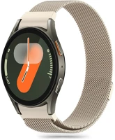 Tech-protect FD5906302313808-4 Samsung galaxy watch7 - tech-protect milaneseband kép