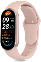 Protect FD5906302331031 Xiaomi smart band 8 / 9 / 10 / nfc okosóra szíj - tech- protect iconband kép