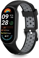 Protect FD5906302331338 Xiaomi smart band 8 / 9 / 10 / nfc okosóra szíj - tech- protect iconband kép