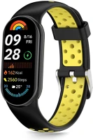 Protect FD5906302331345 Xiaomi smart band 8 / 9 / 10 / nfc okosóra szíj - tech- protect iconband kép