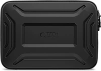 Protect FD5906302360734 Tech- protect kevlar pro laptoptáska - 13-14-os fekete laptop táska kép