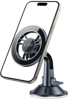 Protect FD5906302360925 Ech- protect n56 telefontartó - szélvédőre/műszerfalra rögzíthető kép