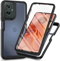 Tech-protect FD5906302361755 Motorola moto g55 5g telefontok - tech-protect defense360 magsafe 360 fokos kép