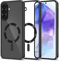 Tech-protect FD5906302362233 Telefontok samsung galaxy a56 5g - tech-protect magflex - magsafe kép