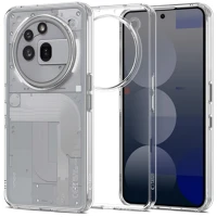 Nothing FD5906302362981 Telefontok nothing phone (3a) pro - flexair hybrid átlátszó plexi hátlap kép