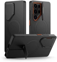 Samsung FD5906302363261 Samsung galaxy s25 ultra telefontok - tech- protect kevlar aura - magsafe kép