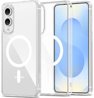 Tech-protect FD5906302363643 Telefontok samsung galaxy s25 edge - tech-protect magflex - magsafe kép