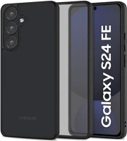 Tech-protect FD5906302371587 Telefontok samsung galaxy s24 fe - tech-protect magmat matt áttetsző kép