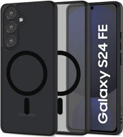 Tech-protect FD5906302371594 Samsung galaxy s24 fe telefontok - tech-protect magmat - magsafe kompatibilis kép