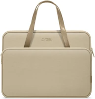 Protect FD5906302380541 Tech- protect carrying laptop táska - 13-14-os homokszínű laptop táska kép