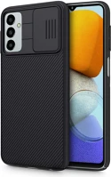 Samsung FD6902048246171 Samsung galaxy m23 5g telefontok - nillkin csúsztatható kameravédős kép