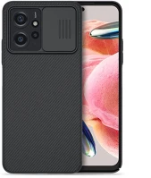Nillkin FD6902048264076 Xiaomi redmi note 12 4g / lte telefontok - nillkin csúsztatható kép
