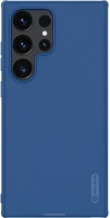Samsung FD6902048272705 Samsung galaxy s24 ultra telefontok - nillkin super frosted - kék kép