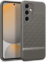 Caseology FD810083836188 Samsung galaxy s24 fe - caseology parallax - szürke szilikon hátlap tok kép