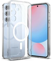 Samsung FD8800274964600 Telefontok samsung galaxy s24 fe - ringke fusion magnetic - magsafe kép