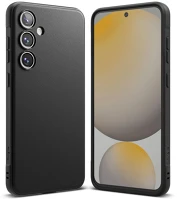 Samsung FD8800274964631 Telefontok samsung galaxy s24 fe - ringke onyx fekete tok kép