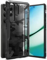 Samsung FD8800274969131 Telefontok samsung galaxy s25 ultra - ringke fusion x terepmintás kép