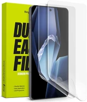 Oneplus FD8800293851899 Kijelzővédő oneplus 13r 5g - ringke - átlátszó kijelzővédő fólia (2 kép