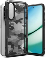 Samsung FD8800293852247-2 Samsung galaxy a56 5g telefontok - ringke fusion x design - terepmintás kép