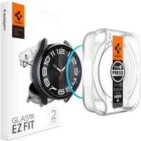 Samsung FD8809896753821 Okosóra üvegfólia - spigen ez fit glas.tr - samsung galaxy watch 6 classic kép