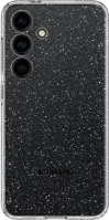 Samsung FD8809971222235 Samsung galaxy s24 telefontok - spigen liquid crystal glitter - tpu kép