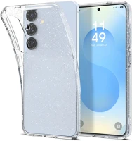 Samsung FD8809971238076 Telefontok samsung galaxy s25+ (s25 plus) - spigen liquid crystal glitter kép