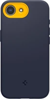 Spigen FD8809971239844 Telefontok iphone 16e - spigen nano pop mag magsafe blueberry kék hátlap tok kép
