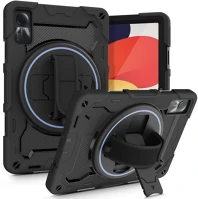 Xiaomi FD9319456606119 Xiaomi redmi pad se (11 coll) tablettok - solid360 ütésálló kép
