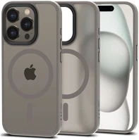 Tech-protect FD9319456606546 Iphone 15 pro telefontok - tech-protect magmat magsafe kompatibilis kép