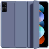 Smart case FD9490713930410 Xiaomi redmi pad (10.6 coll) tablettok - szilvakék smart case kép