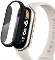 Tech-protect FD9490713934883 Okosóra védő tok - tech-protect defense360 - fekete műanyag/üveg védő kép