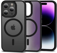 Tech-protect FD9490713936498 Iphone 15 pro telefontok - tech-protect magmat magsafe kompatibilis kép