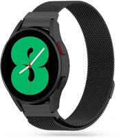 Tech-protect FD9589046918490-5 Samsung galaxy watch fe - tech-protect milaneseband kép