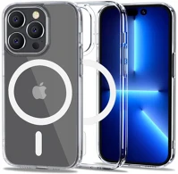 Tech-protect FD9589046921445-2 Iphone 12 pro telefontok- tech-protect magmat magsafe kompatibilis kép