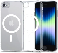 Tech-protect FD9589046924439-2 Iphone se 2020 telefontok- tech-protect magmat magsafe kompatibilis kép