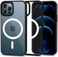 Tech-protect FD9589046924590-2 Iphone 12 pro telefontok- tech-protect magmat magsafe kompatibilis kép