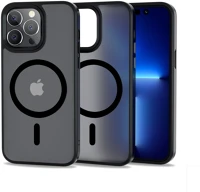 Tech-protect FD9589046925498 Iphone 14 pro max telefontok - tech-protect magmat magsafe kompatibilis kép