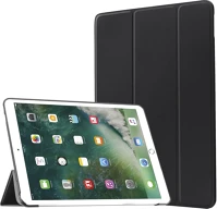 Smart case FD99759520 Ipad air / ipad 9.7 (2017) / ipad 9.7 (2018) tablettok - fekete smart case kép