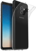 Samsung GL5900217234395 Telefontok samsung galaxy s9 plus g965 - ultravékony 0,3mm átlátszó kép
