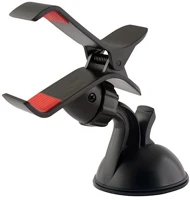 Univerzális GL5900495406804 Setty autós telefontartó - univerzális tapadókorongos 360 fokban kép