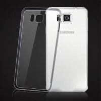 Huawei GL5901737894380 Huawei p20 telefontok - átlátszó szilikon tok kép