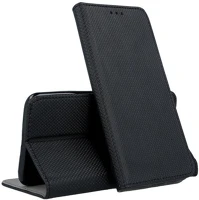 Huawei GL5901737944801 Huawei p30 pro telefontok -fekete mágneses átlátszó szilikon keretes kép